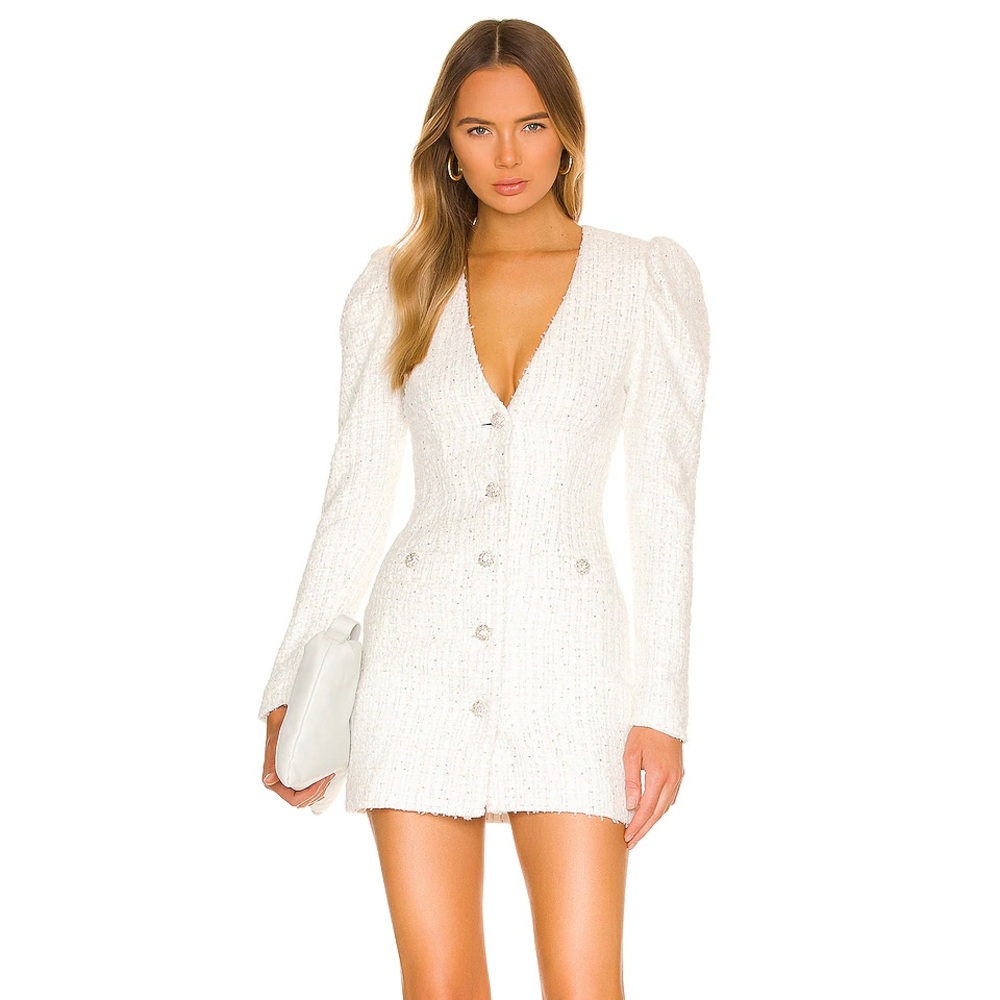 NBD dress